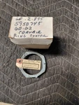 Nos 1960 1961 1962 Corvair Turn Signal Switch Control Ring 5950745 Monza 500 700. Fixed Price $45.00.