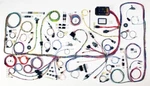 1966-77 Ford Bronco Classic Update American Autowire Wiring Harness Kit 510317. Fixed Price $1092.00.