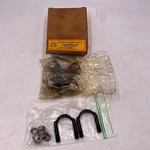 Nos 1953-66 Chevy Belair Impala Corvette C10 Truck Gm U-joint Repair Kit 3713926. Fixed Price $62.99.