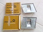 1970 Pontiac Catalina Bonneville Executive Marker Housings Nos 5962719 5962720. Fixed Price $49.99.
