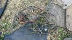 1966-1967 A,b-body 71-78 Dodge Van Main Bulkhead Wiring Harness Fuse Panel. Fixed Price $149.90.