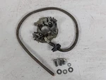 1975-1978 Yamaha XS500 Ignition Breaker Points Plate Pulse Generator. Fixed Price $29.99.