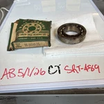 Green Ball Bearing Co. BB-45848-10 Set Select Chrysler/ford/gm Prod.. Fixed Price $10.80.