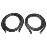 1965-1966 Ford Mustang Door Weatherstrip Seals. Fixed Price $82.99.