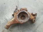 1972 1973 1974 1975 1976 Dodge Plymouth Mopar 400 440 Water Pump Housing 3698468. Fixed Price $80.00.