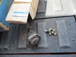Nos 1971 1972 Chevrolet SER.10 Truck Pickup Sub& G-van Upper Ball Joint 3997409. Fixed Price $45.00.