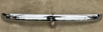 X Chevrolet Chevy New Triple Plated Chrome Front Or Rear Back Bumper 1938-1939. Fixed Price $1700.00.