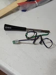 1978 - 1980 Chevrolet Turn Signal Lever W/ Cruise Control Gm Straight Oem Buick. Fixed Price $165.00.
