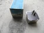 Nos Gm 1242999 1971 1972 1973 1974 1975 1976 1977 Buick Cadillac Defogger Relay. Fixed Price $74.95.