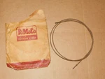 1952-53 Mercury Lincoln Speedometer Cable Core Nos. Fixed Price $12.50.