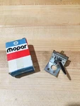 Nos Mopar 1966-7 Dodge Coronet, R/t & Charger Heater Blower Switch Nib!!!. Fixed Price $229.95.