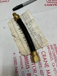 57, 58, 59, 60, 61, 62, Fuel Pump Nos Line 3/8 Inch 3735951 Hose. Fixed Price $143.55.