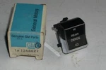 Nos 1975 1976 Buick Riviera Electra Lesabre Rear Defogger Blower Switch 1246627. Fixed Price $44.00.