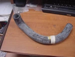 Nos Emission Hose Diverter Valve To Check Triumph TR7 W/ Carbs. Fixed Price $15.00.