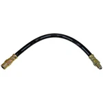 H38514 Dorman Brake Line Rear Driver Passenger Side New For Mercedes 190 280. Fixed Price $34.93.