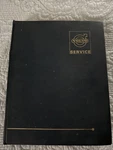 Volvo 1800 /120 Series Repair Service Manuals. Fixed Price $125.00.