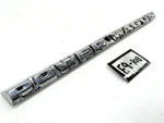 Oem 1972 1976 Dodge Power Wagon Hood Emblem 3495698 E9-108. Fixed Price $84.95.