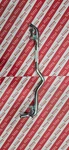 Genuine Toyota Landcruiser 2H HJ47 HJ60 HJ75 Heater Water Hose Pipe Hard Line. Fixed Price $106.22.