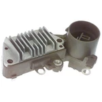 New Voltage Regulator For Isuzu I-mark L4 1.6L 89-89 31150-PE0-921 8-94337-585-0. Fixed Price $24.95.