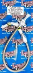Lokar #TD-30C4FMPAN C-4 Firewall Mount Trans Dipstick-pan Entry. Fixed Price $208.95.