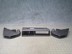 81-83 Datsun Nissan 280ZX S130 Set Of Dash Left Right Center Air Vent Oem. Fixed Price $234.74.