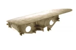 1968-1982 Corvette Housing Headlamp Left. Fixed Price $421.95.
