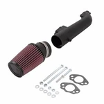 New Cold Air Intake & Filter Kit Washable For Mgb W/ Sus 1963-1974. Fixed Price $309.95.