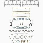 For Checker/chevrolet 1957-1976 Engine Cylinder Head Set Fel Pro. Fixed Price $64.20.