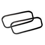 71-73 Mustang Tail Light Gaskets, Pair. Fixed Price $31.95.