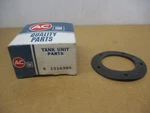 Gm Tank Gauge Gasket 1516395 QTY-1. Fixed Price $7.85.