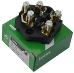 Genuine Lucas Fuse Box SF6 37132 1G2613 Mga, Td, Early Healey. Fixed Price $34.95.