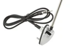 Vintage Vw Am Fm Antenna Beetle Bug Bus Single Side Mount Chrome Base Classic. Fixed Price $36.95.