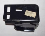 Nos 1971 Cadillac Deville Calais Fleetwood + Lh Frt Bumper Outer Bracket 3515187. Fixed Price $25.00.