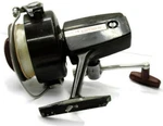 Vintage Daiwa 7600 Anodized Spool Ball Bearing Spinning Fishing Reel. Fixed Price $44.99.