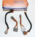 Starter Brushes For Dodge & Truck Kaiser-frazer Packard Plymouth Studebaker. Fixed Price $24.99.