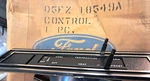 1971-80 Ford Pinto Mercury Bobcat Heater/defrost Control Unit D5FZ-18549-A Nos. Fixed Price $175.00.