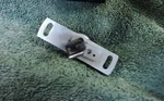 Delco Remy 1997845 Nos Back-up Switch 1950-54 Chevrolet Pass. With Power Glide. Fixed Price $65.00.
