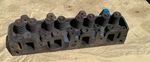1968 1969 Ford Mustang 390 428 Fe Cylinder Head C8AE-H Available Pick. Fixed Price $325.00.