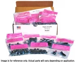 Master Chassis Hdwre Kit 266PC 68-69 Dodge Plymth B-body 383/440 W/drum Brakes. Fixed Price $657.80.