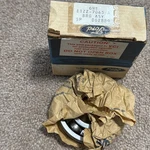 Nos 1980 1983 Ford Mustang 4SPD Output Shaft Bearing E1ZZ-7065-A. Fixed Price $10.00.