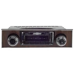 Custom Autosound CAM-CAE-630W USA-630 In-dash Radio. Fixed Price $308.00.
