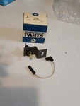 Nos 1962-68 Dodge Truck Stop Light Switch & Bracket Mopar # 2809068. Fixed Price $49.99.