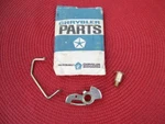 Nos Mopar 1968 Chrysler Dodge Plymouth 340 383 Avs Cam & Link Package 2933170. Fixed Price $29.95.