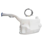 Ford Edge 2015-2021 Trq WWA73086 Windshield Washer Fluid Reservoir. Fixed Price $85.22.