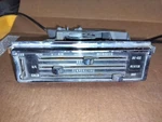 1967-72 Chevy Gmc Truck & 65-66 Impala W/ Ac Heater Control # 7291208. Fixed Price $99.99.