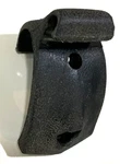 Gto Chevelle 442 Convertible Rear View Mirror Cover Boot # 7740292 69 70 71 72. Fixed Price $47.99.