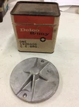 Nos Camaro 60-69 Corvair Truck Starter Ce Frame 1926606 55-57 54-56 Olds. Fixed Price $29.99.