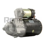 Delco Remy 25367 10 Mt Remanufactured Starter. Fixed Price $201.50.