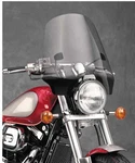 Nc Street Windshield Smoke 18IN Quickset .875IN Kawasaki KZ900B 76. Fixed Price $234.49.