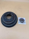 1970-72 Ford Mustang Mach Torino 351W Groove Crankshaft Pulley D0AE-6312-C. Fixed Price $69.99.